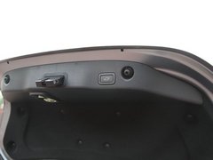 捷豹XJ 2012款 5.0 自动 全景奢华版