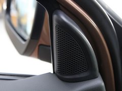 大7 SUV 2011款 2.2T 自动 新创型两驱 5座