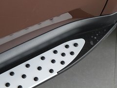 大7 SUV 2011款 2.2T 自动 新创型两驱 5座