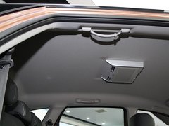 大7 SUV 2011款 2.2T 自动 新创型两驱 5座