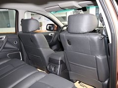 大7 SUV 2011款 2.2T 自动 新创型两驱 5座
