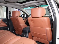 大7 SUV 2011款 2.2T 自动 智慧型两驱 5座