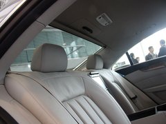奔驰CLS 2012款 CLS350 3.5L 