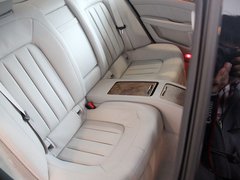 奔驰CLS 2012款 CLS350 3.5L 