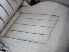 奔驰CLS 2012款 CLS350 3.5L 