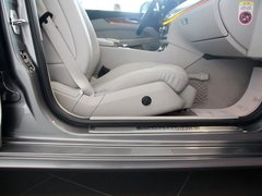奔驰CLS 2012款 CLS350 3.5L 