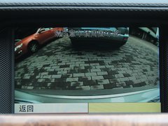 奔驰CLS 2012款 CLS350 3.5L 