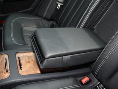 奔驰CLS 2012款 CLS350 3.5L 