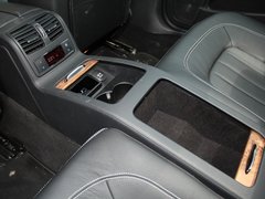 奔驰CLS 2012款 CLS350 3.5L 