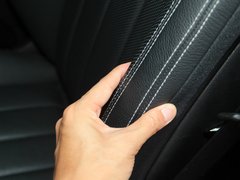 奔驰CLS 2012款 CLS350 3.5L 