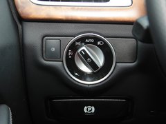 奔驰CLS 2012款 CLS350 3.5L 
