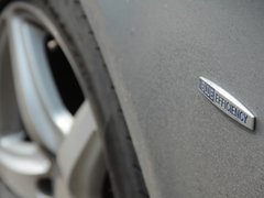 奔驰CLS 2012款 CLS350 3.5L 
