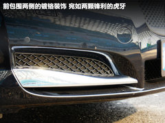 捷豹  捷豹XF 3.0 AT