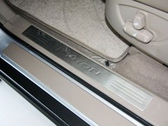 享御 2011款 2.0 自动 四驱豪华导航版 5座