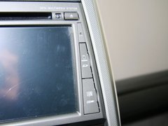 享御 2011款 2.0 自动 四驱豪华导航版 5座