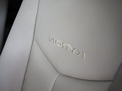 享御 2011款 2.0 自动 四驱豪华导航版 5座