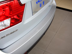 享御 2011款 2.0 自动 四驱豪华导航版 5座