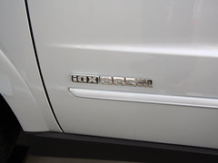 享御 2011款 2.0 自动 四驱豪华导航版 5座