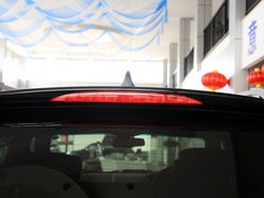 享御 2011款 2.0 自动 四驱豪华导航版 5座