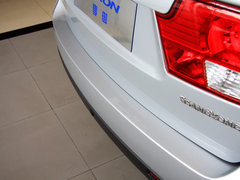 享御 2011款 2.0 自动 四驱豪华导航版 5座