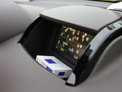 科雷傲（进口） 2012款 2.5 CVT 四驱舒适导航版 5座