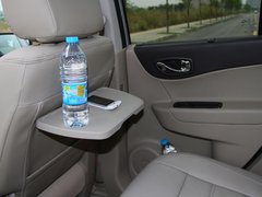 科雷傲（进口） 2012款 2.5 CVT 四驱舒适导航版 5座
