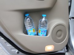 科雷傲（进口） 2012款 2.5 CVT 四驱舒适导航版 5座