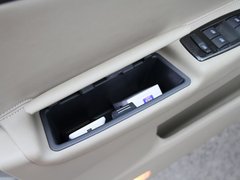 科雷傲（进口） 2012款 2.5 CVT 四驱舒适导航版 5座
