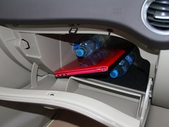 科雷傲（进口） 2012款 2.5 CVT 四驱舒适导航版 5座