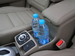 科雷傲（进口） 2012款 2.5 CVT 四驱舒适导航版 5座
