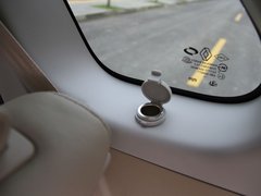 科雷傲（进口） 2012款 2.5 CVT 四驱舒适导航版 5座