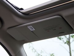 科雷傲（进口） 2012款 2.5 CVT 四驱舒适导航版 5座