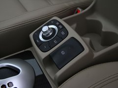 科雷傲（进口） 2012款 2.5 CVT 四驱舒适导航版 5座