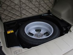 科雷傲（进口） 2012款 2.5 CVT 四驱舒适导航版 5座