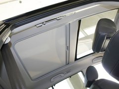 科雷傲（进口） 2012款 2.5 CVT 四驱舒适导航版 5座