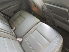 科雷傲（进口） 2012款 2.5 CVT 四驱舒适导航版 5座