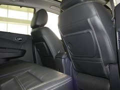 科雷傲（进口） 2012款 2.5 CVT 四驱舒适导航版 5座