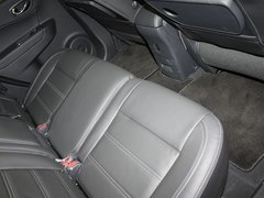科雷傲（进口） 2012款 2.5 CVT 四驱舒适导航版 5座