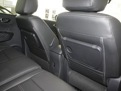 科雷傲（进口） 2012款 2.5 CVT 四驱舒适导航版 5座