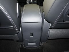 科雷傲（进口） 2012款 2.5 CVT 四驱舒适导航版 5座