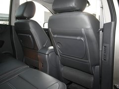 科雷傲（进口） 2012款 2.5 CVT 四驱舒适导航版 5座