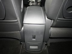 科雷傲（进口） 2012款 2.5 CVT 四驱舒适导航版 5座