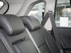 科雷傲（进口） 2012款 2.5 CVT 四驱舒适导航版 5座