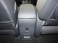 科雷傲（进口） 2012款 2.5 CVT 四驱舒适导航版 5座