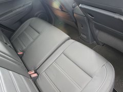 科雷傲（进口） 2012款 2.5 CVT 四驱舒适导航版 5座