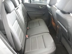 科雷傲（进口） 2012款 2.5 CVT 四驱舒适导航版 5座