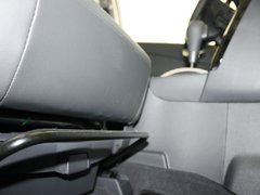 科雷傲（进口） 2012款 2.5 CVT 四驱舒适导航版 5座