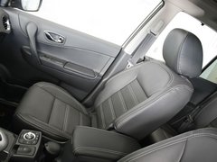 科雷傲（进口） 2012款 2.5 CVT 四驱舒适导航版 5座