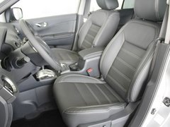 科雷傲（进口） 2012款 2.5 CVT 四驱舒适导航版 5座