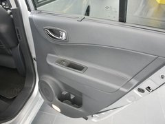 科雷傲（进口） 2012款 2.5 CVT 四驱舒适导航版 5座